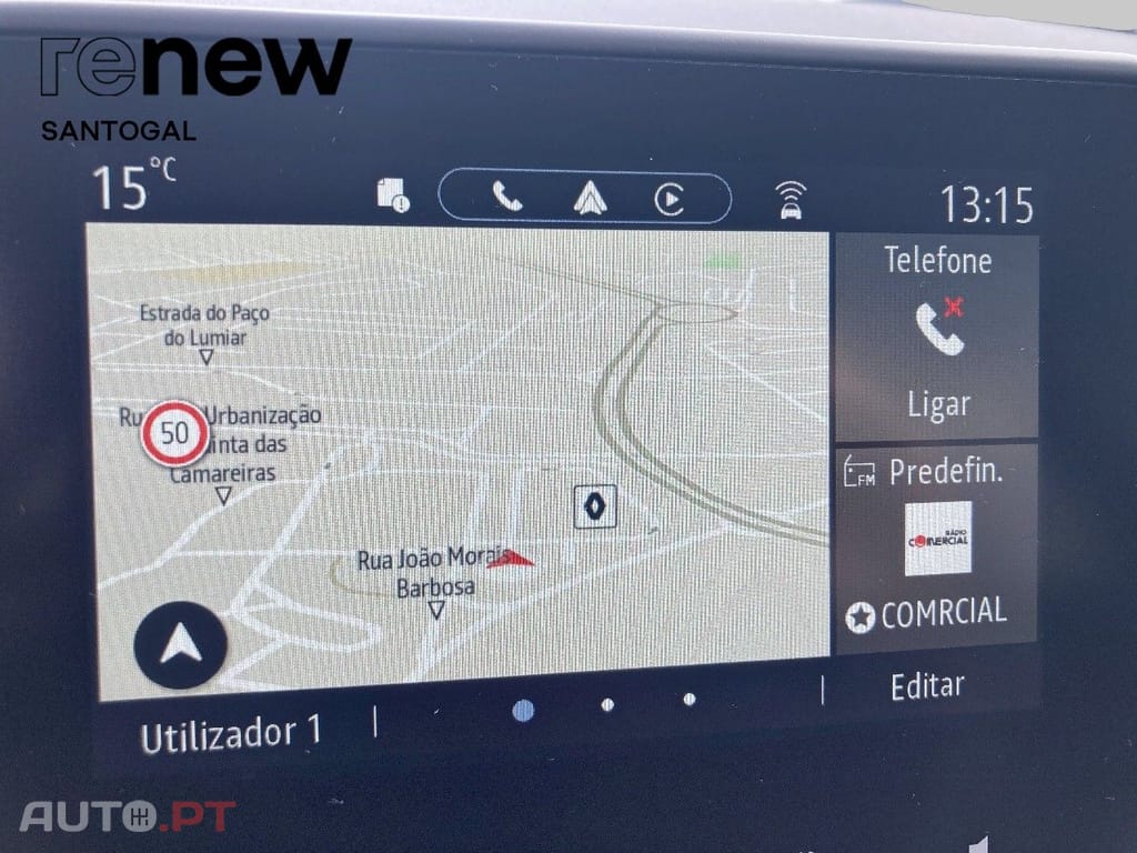 Renault Clio Clio Techno 100 TCe Bi-fuel