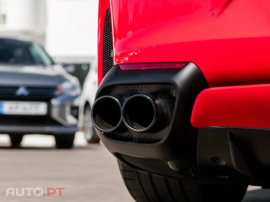 Ferrari 812 6.5 V12