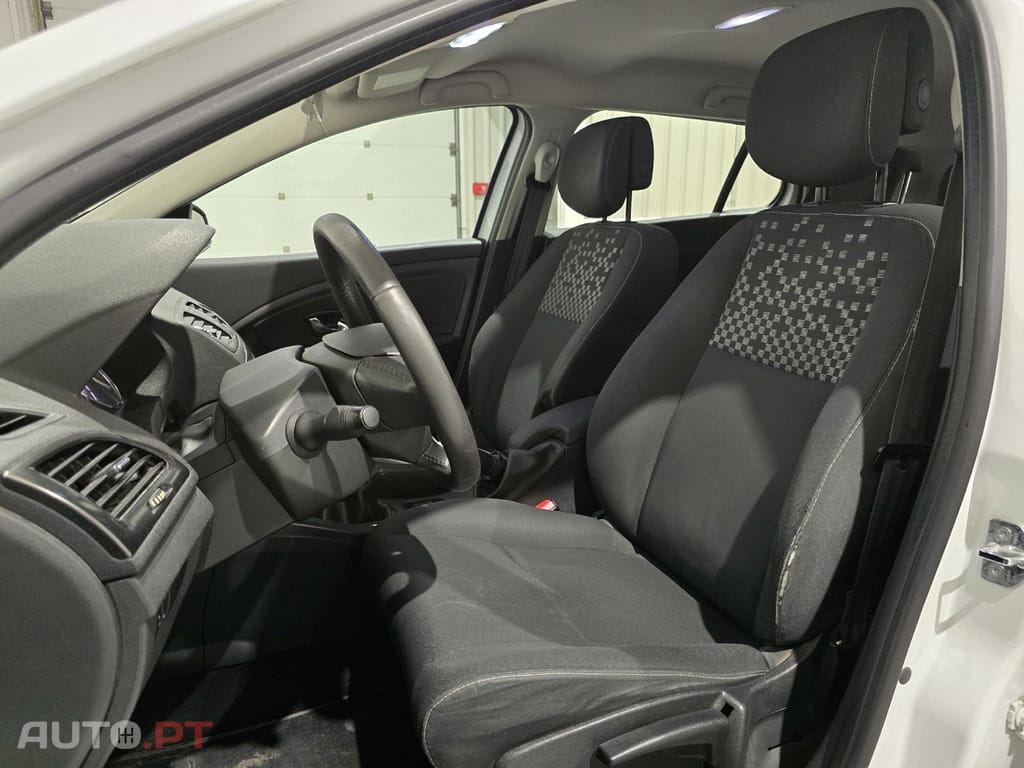 Renault Mégane 1.5 dCi Dynamique CO2 Champion