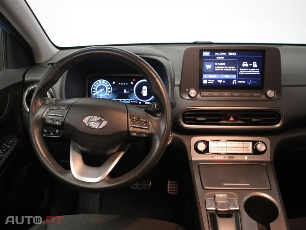 Hyundai Kauai 39 kWh Creative