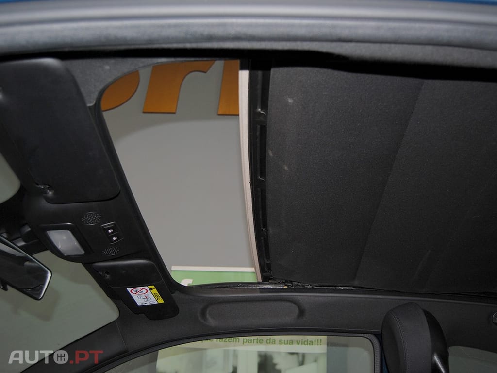 Fiat 500C 1.0 Hybrid