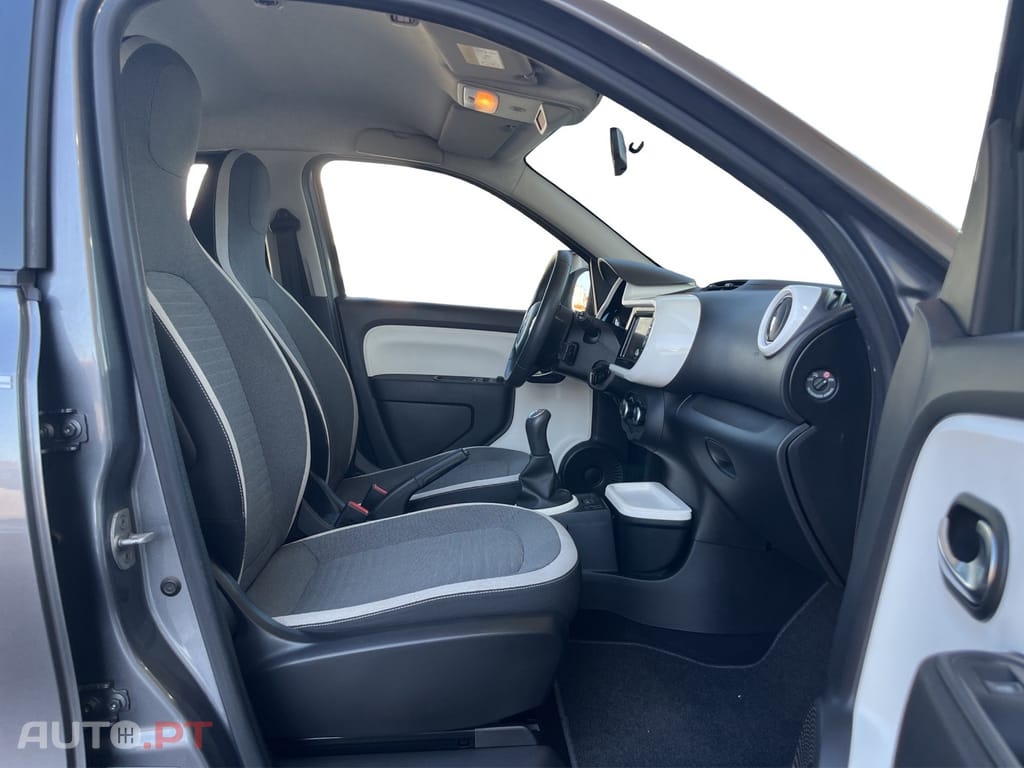 Renault Twingo 1.0 SCe Dynamique