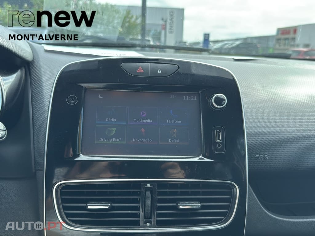 Renault Clio Clio ST 0.9 TCe Limited Edition