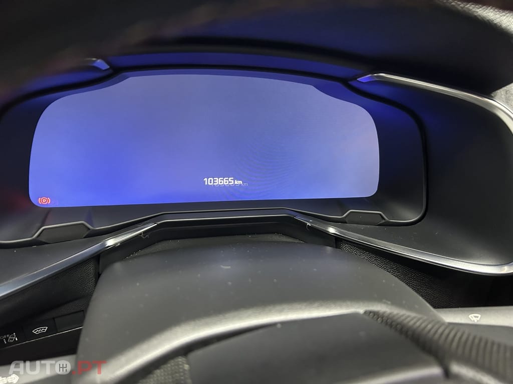 DS DS7 Crossback 1.2 PureTech Performance