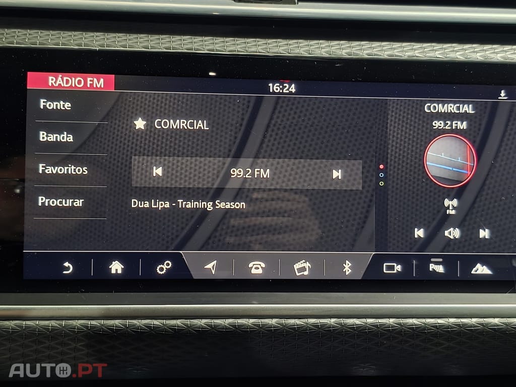Land Rover Range Rover 2.0 D R-Dynamic HSE