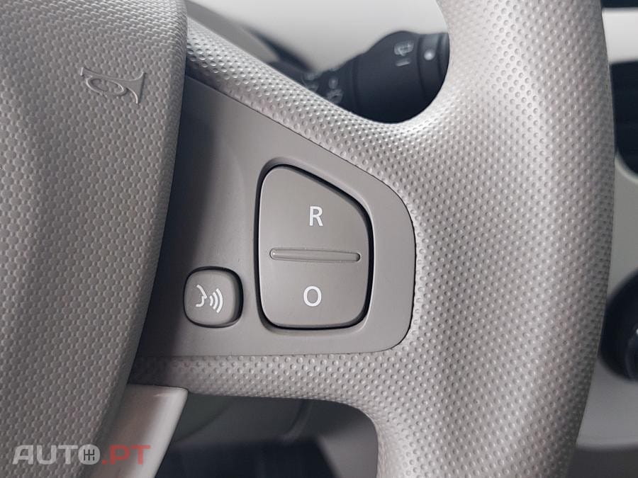 Renault Zoe (c/ Bateria) Life 40 Q90