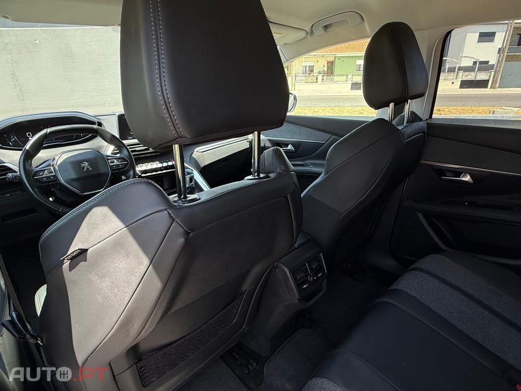 Peugeot 3008 Premium