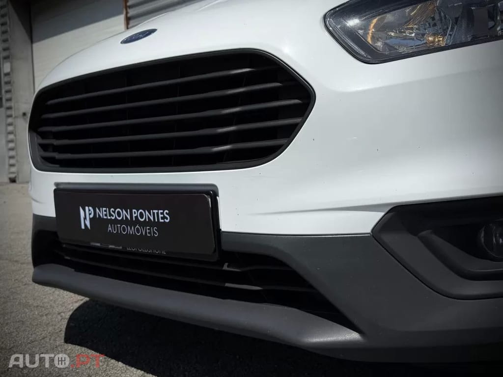Ford Courier Courrier 1.5 TDCI