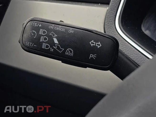 Seat Ibiza 1.0 EcoTSI Style