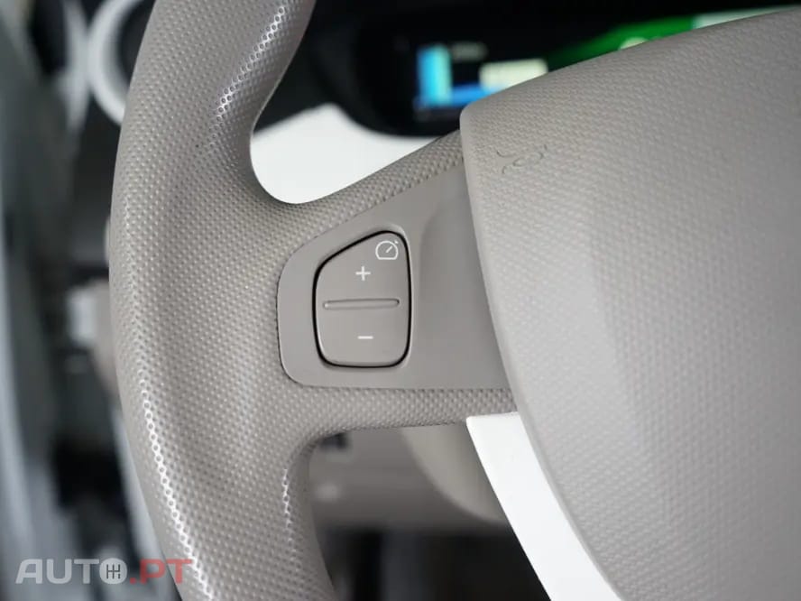 Renault Zoe (c/ Bateria) Life 40