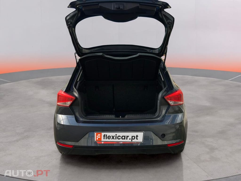 Seat Ibiza 1.0 Style
