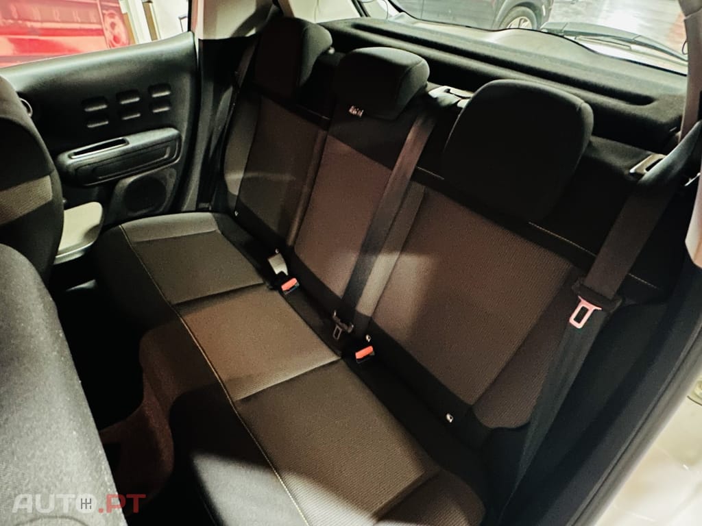 Citroen C3 1.2 PureTech Feel