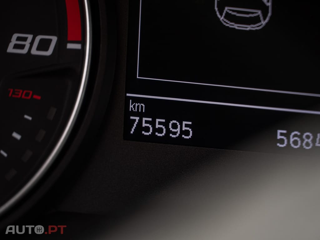 Seat Ibiza 1.0 TSI FR