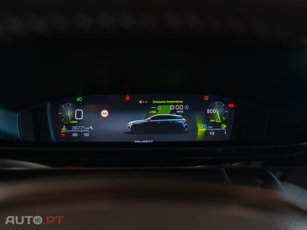 Peugeot 308 1.2 PureTech Allure