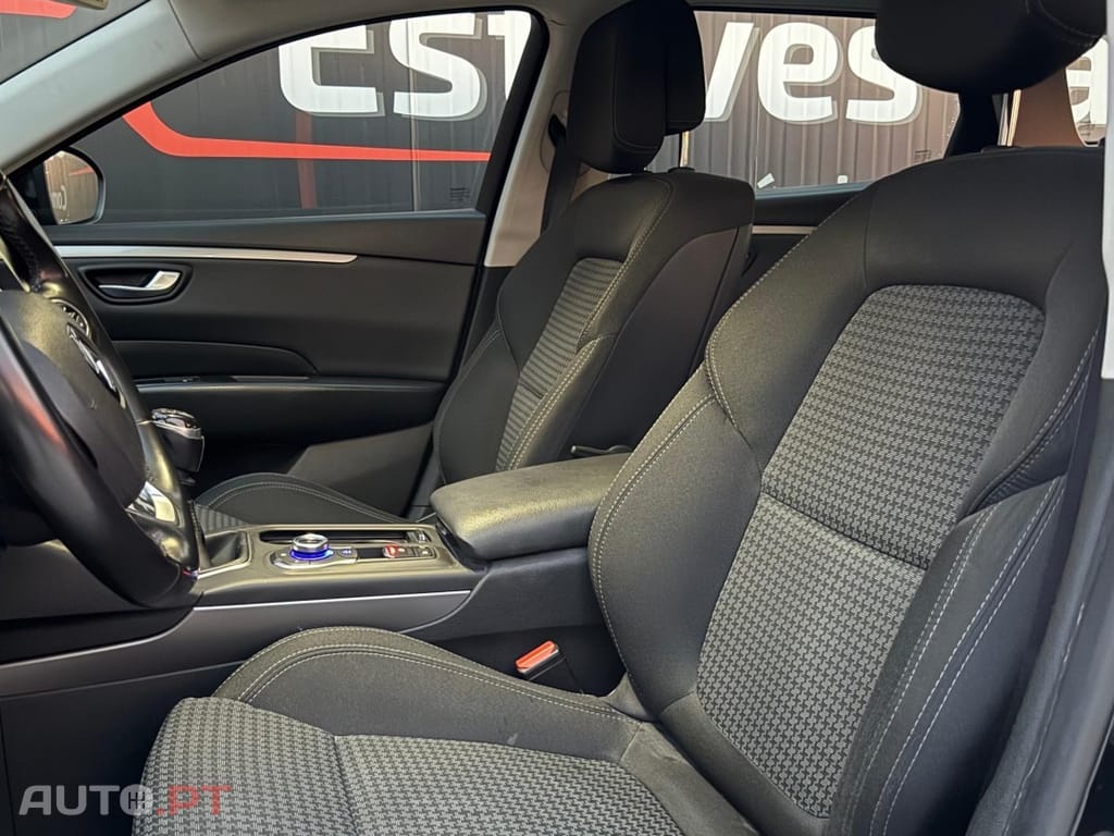 Renault Talisman 1.5 dCi Zen