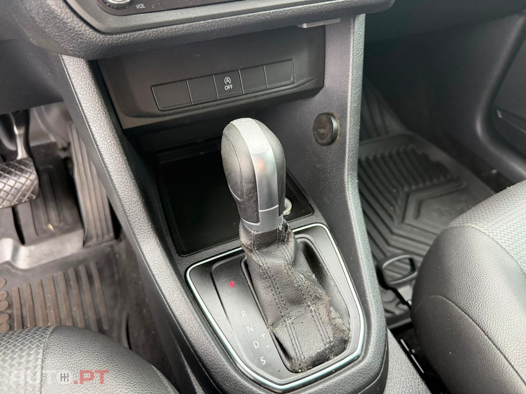 Volkswagen Caddy 2.0 TDi BM Highline DSG