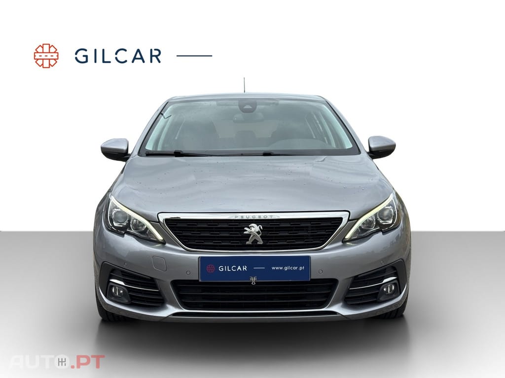 Peugeot 308 1.2 PureTech Active