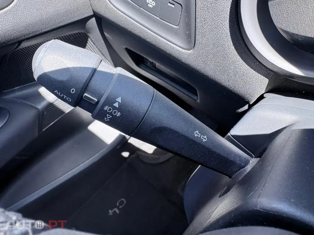 Citroen C4 1.6 BlueHDi Feel EAT6