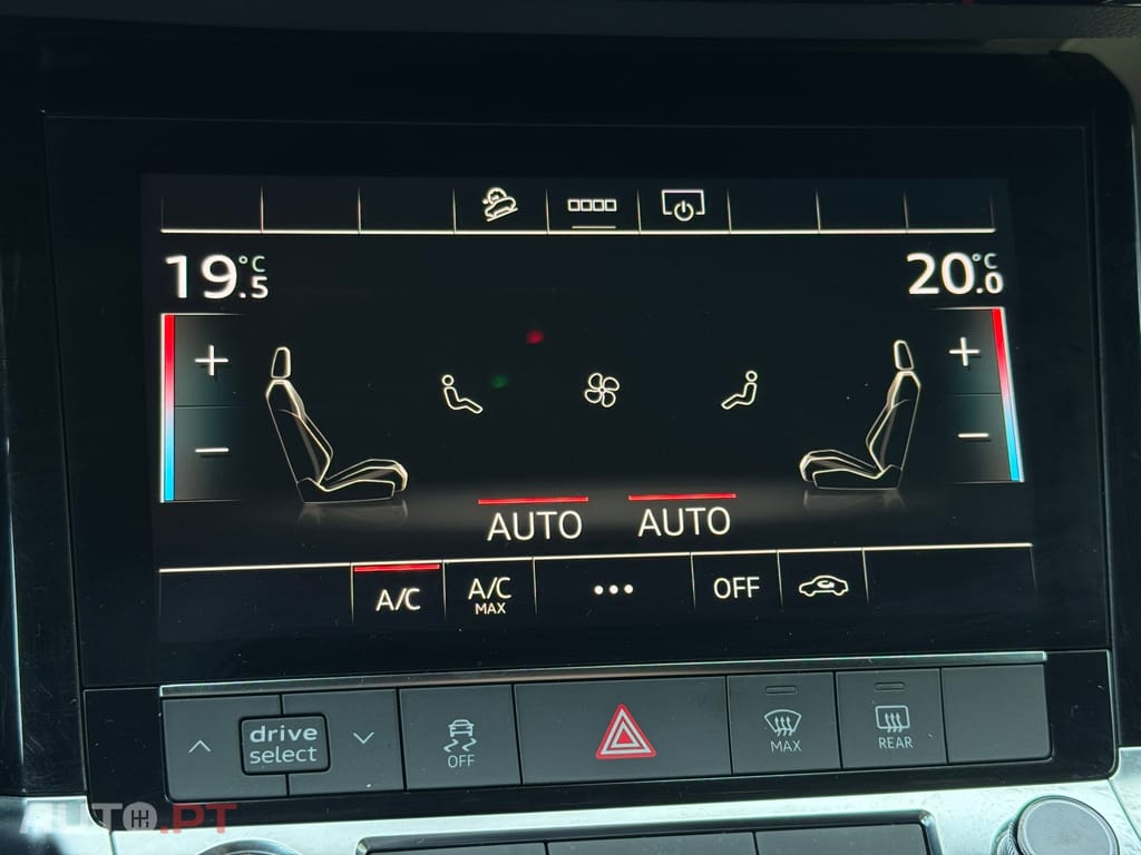 Audi E-Tron 55 quattro S line