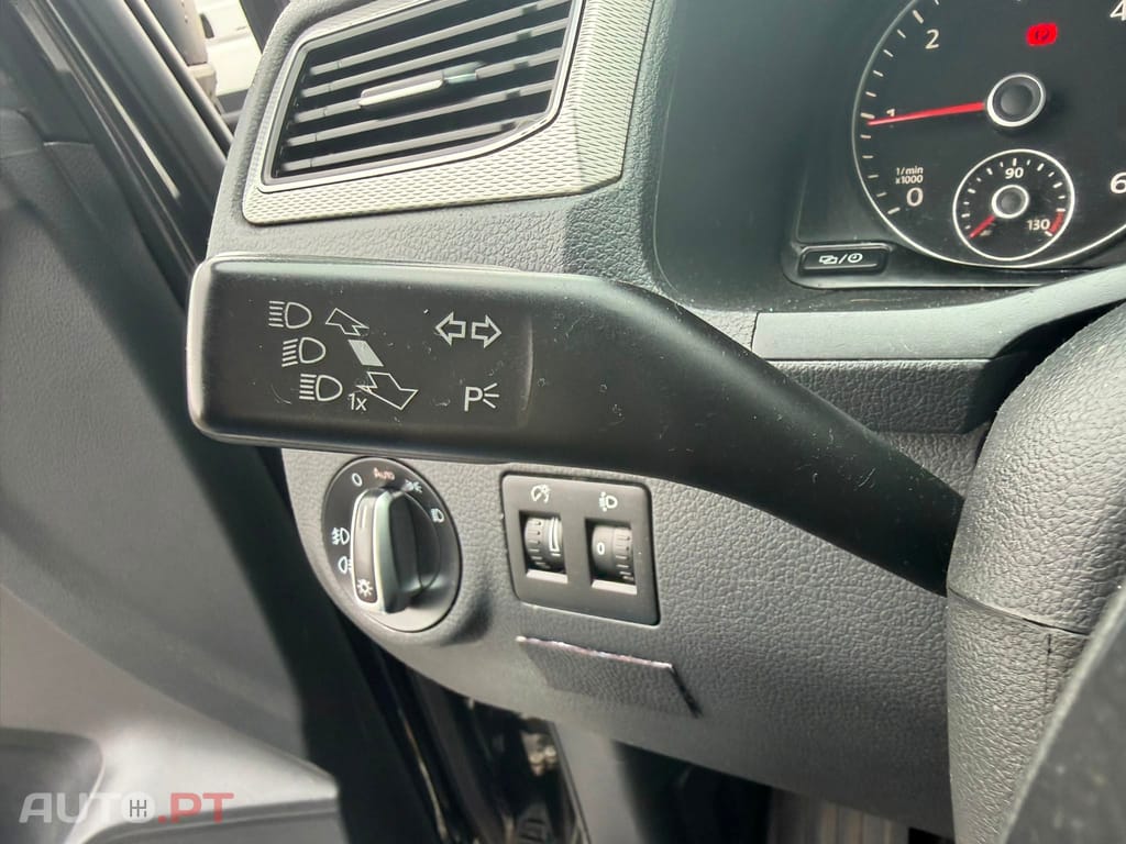 Volkswagen Caddy 2.0 TDi BM Highline DSG