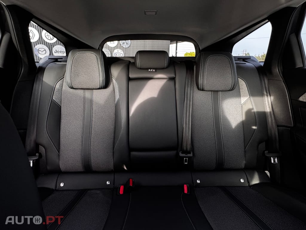 Peugeot 308 SW 1.5 BlueHDi Allure