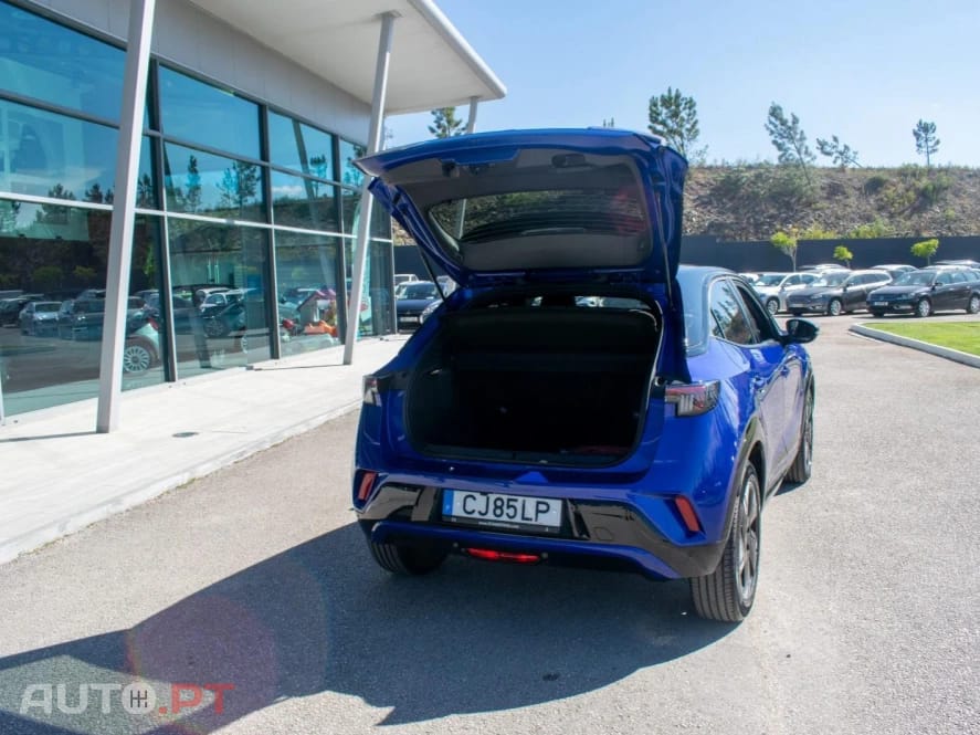 Opel Mokka-E 54 kWh Edition