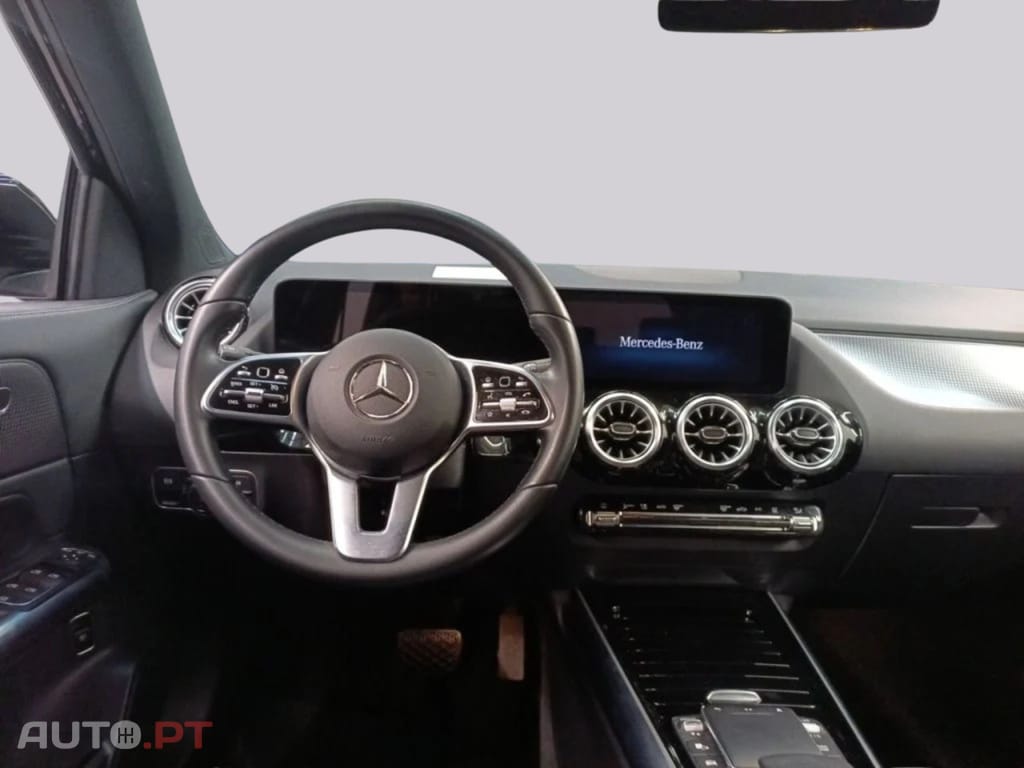 Mercedes-Benz EQA 250+ Business Line 66.5 kWh