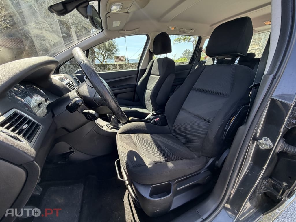 Peugeot 307 1.4 HDi Premium