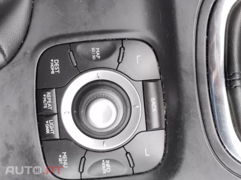 Renault Mégane 1.5 dCi Limited