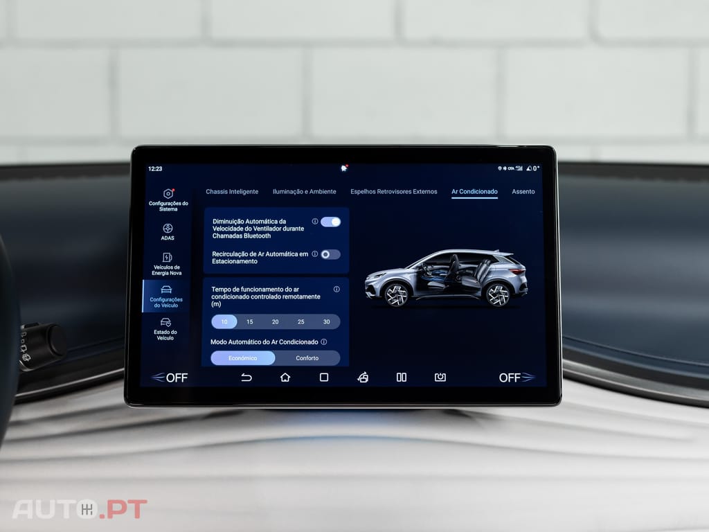 BYD Atto 3 60.48 kWh Design