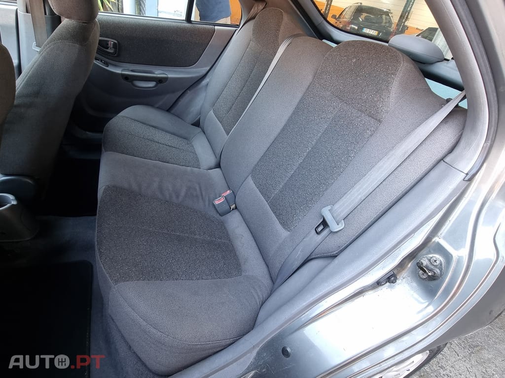 Hyundai Accent 1.3 GL