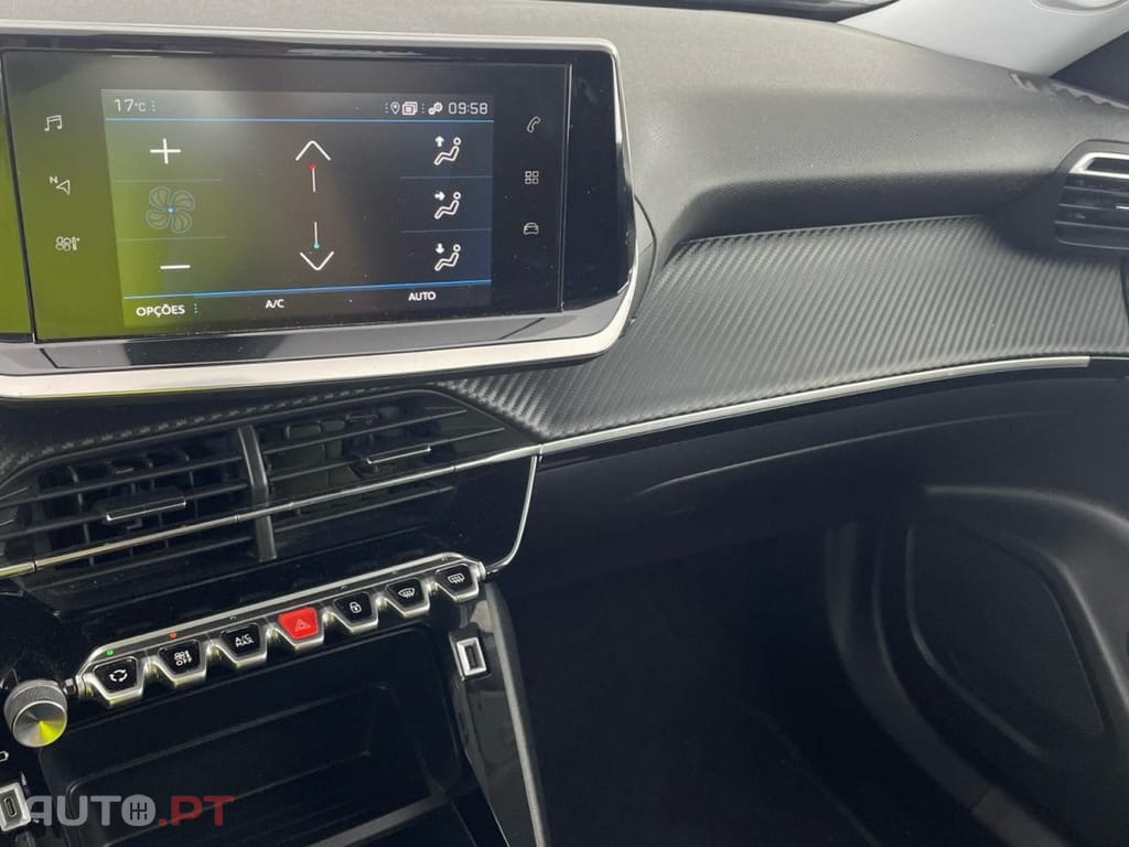 Peugeot 2008 1.2 PureTech Active Pack