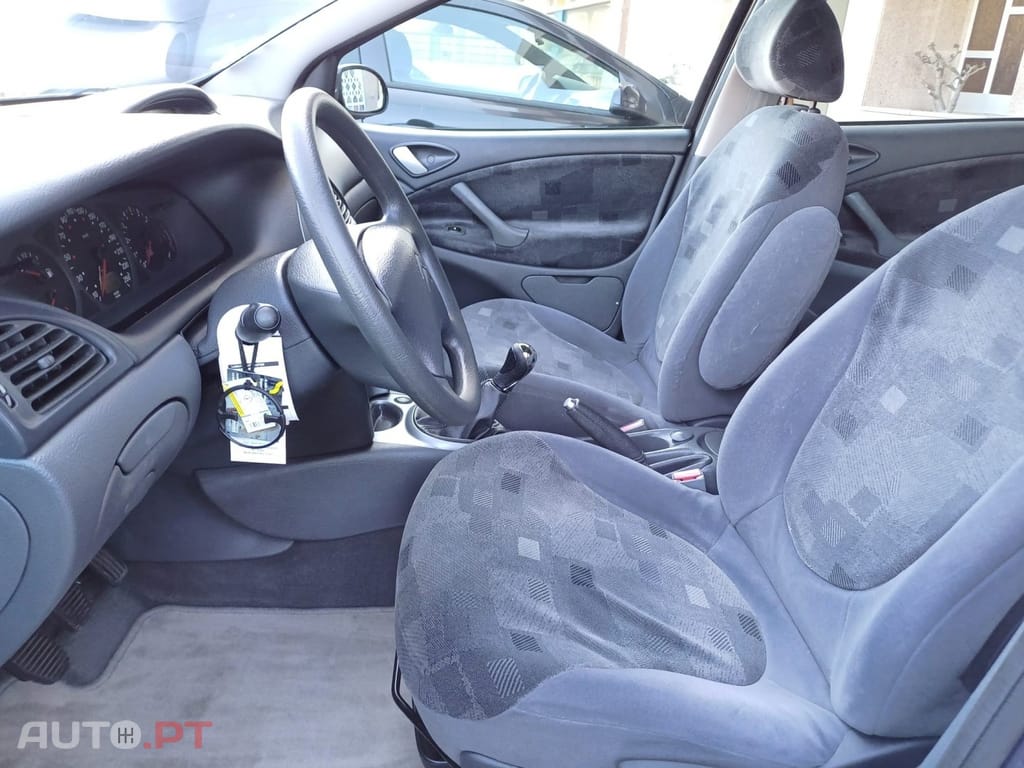 Citroen C5 2.0 HDi Exclusive