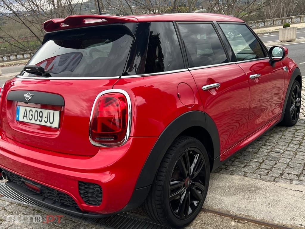 MINI One Auto