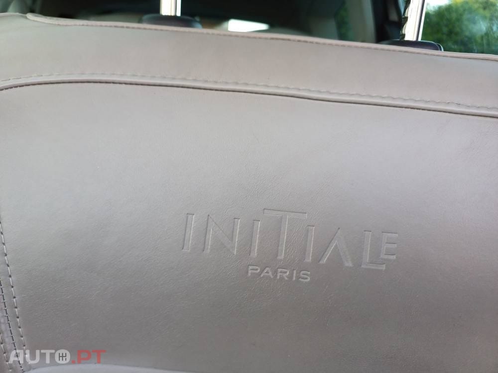 Renault Grand Scénic ENERGY dCi 160 EDC INITIALE PARIS
