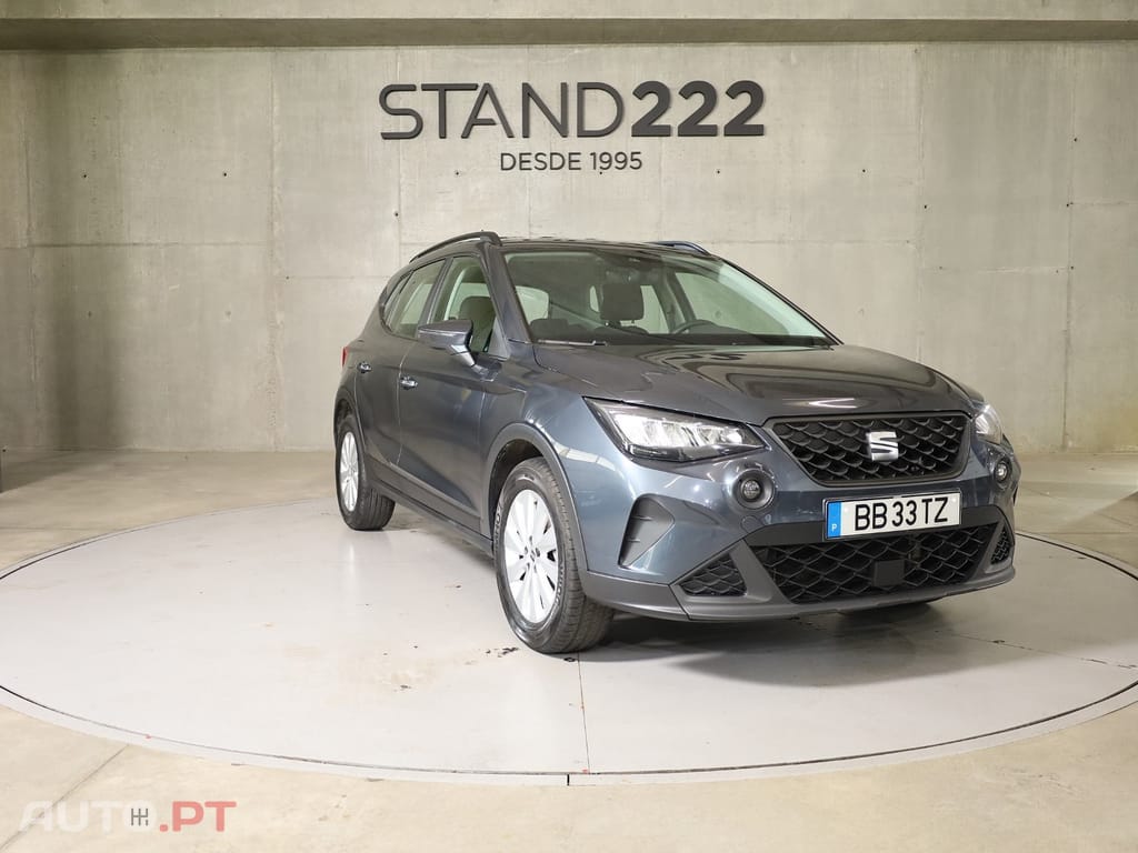 Seat Arona 1.0 TSI Style