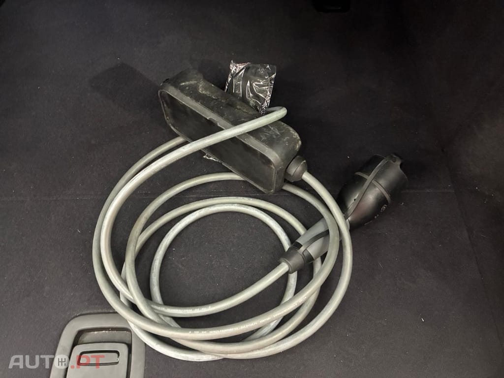 BMW iX3 M Sport Inspiring