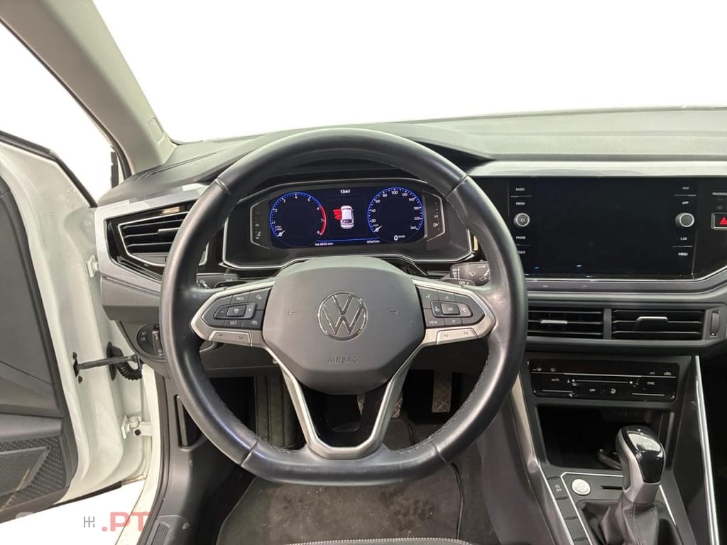 Volkswagen Taigo 1.0 TSI Style DSG