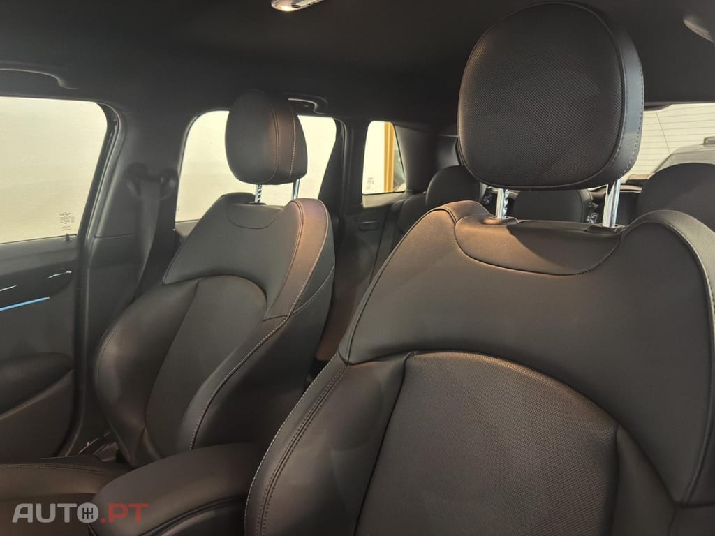MINI Cooper Cooper Auto