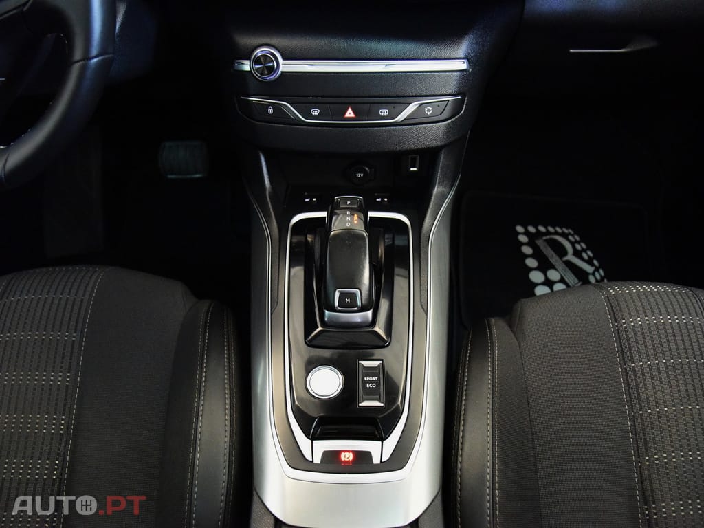 Peugeot 308 SW 1.5 BlueHDi Allure Pack EAT8