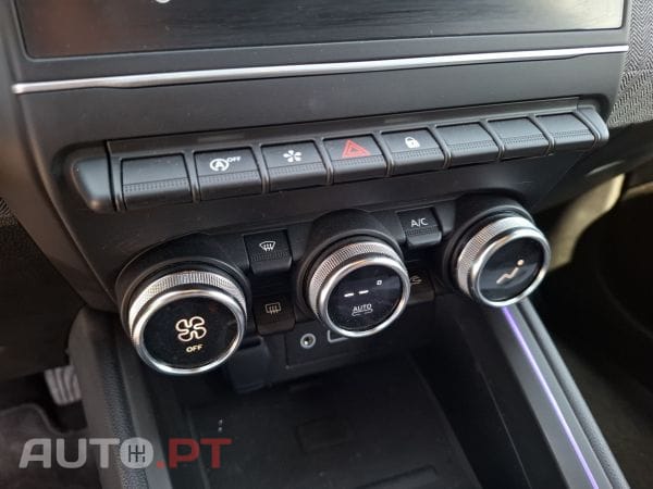 Renault Clio TCe 90 Techno