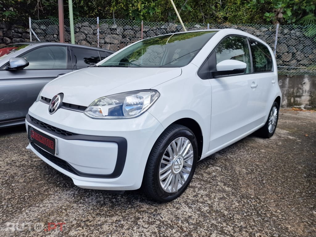 Volkswagen Up! 1.0 Move