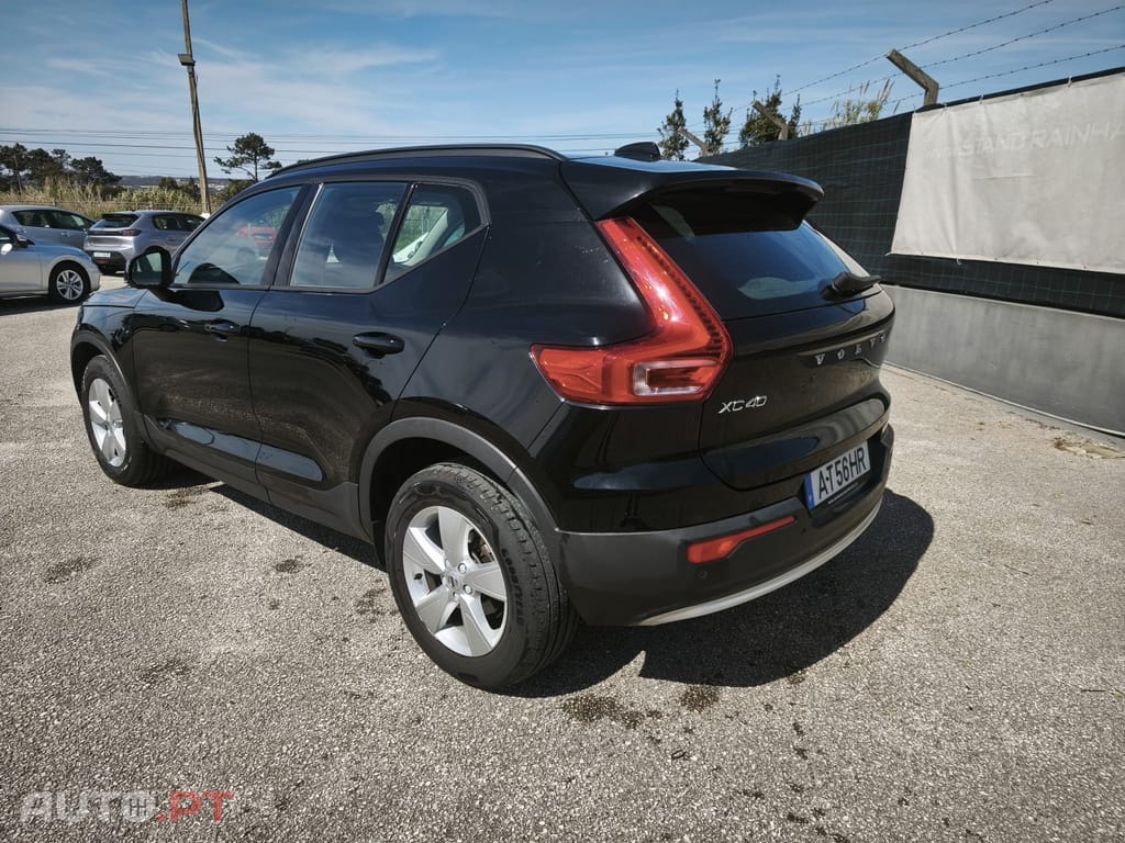 Volvo XC40 1.5 T2 Essential