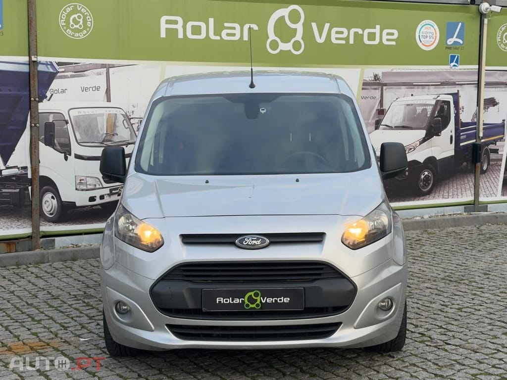 Ford Transit L 2  LONGA