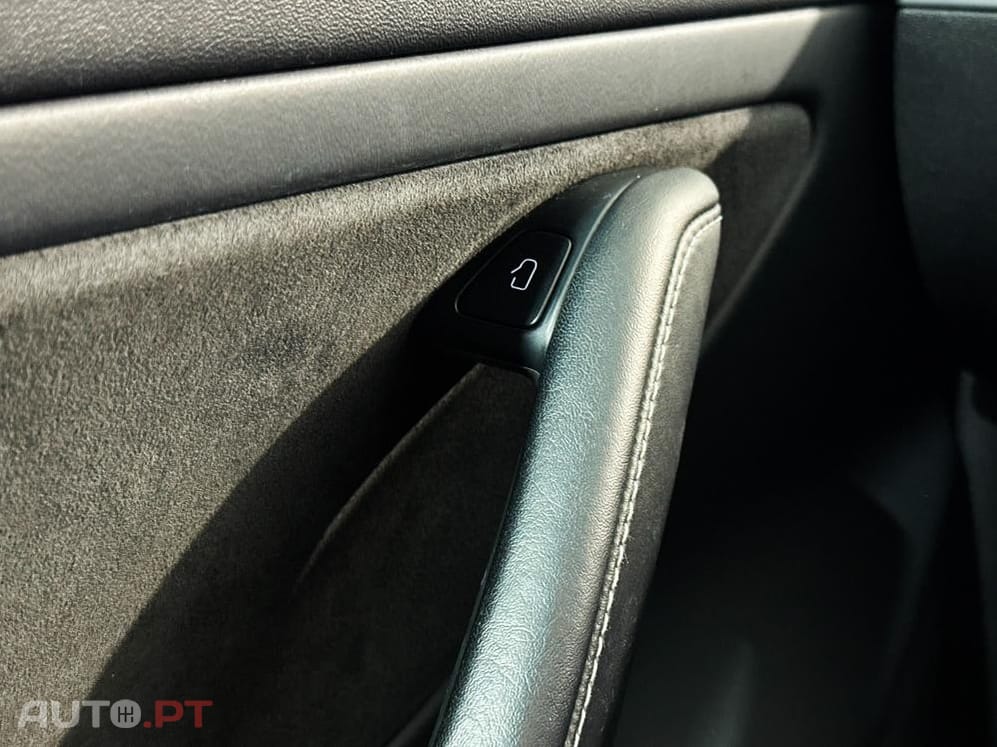 Tesla Model 3 Performance AWD