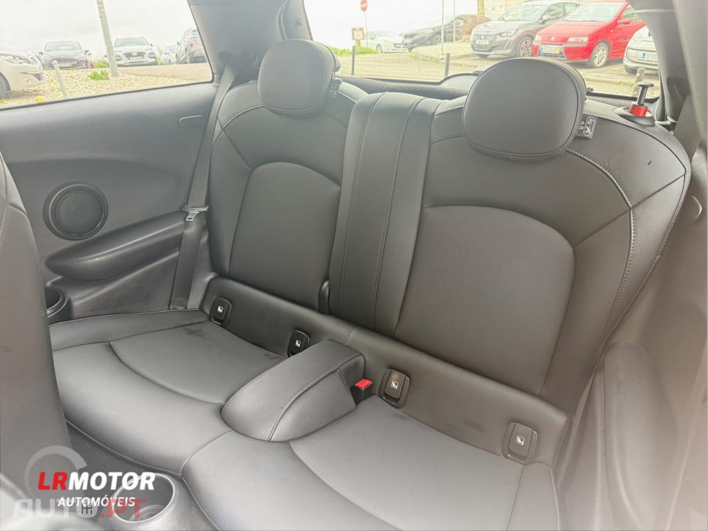 MINI Cooper One Sport Edition