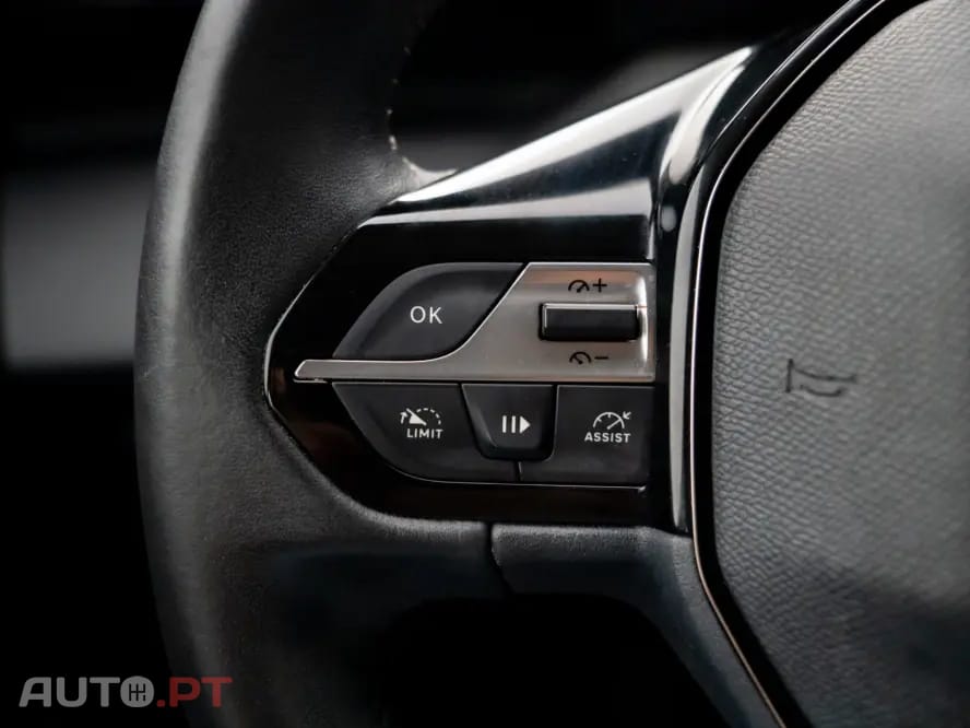Peugeot 308 SW 1.5 BlueHDi Active Pack