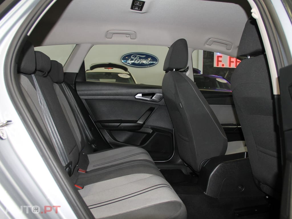 Seat Leon 2.0 TDI Style