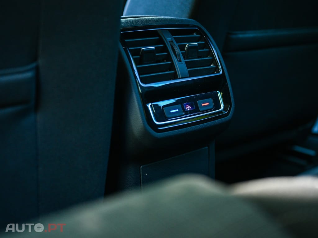Volkswagen Passat Variant 2.0 TDI Business Package DSG