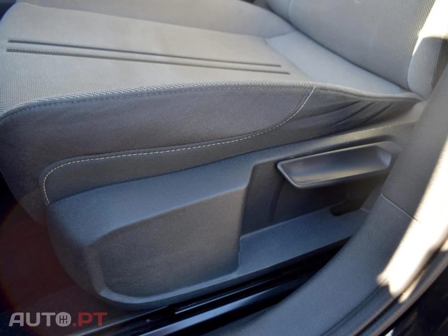 Seat Leon 2.0 TDI Style